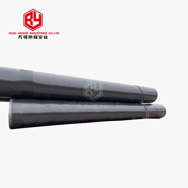 Ep Anti Corrosion Steel Pipe